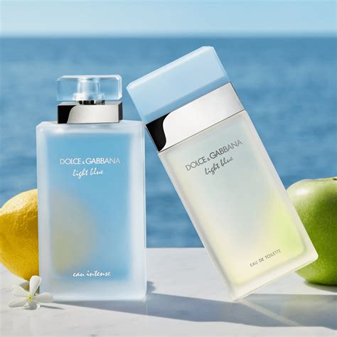 Perfume Dolce&Gabbana Light Blue Feminino Eau de 